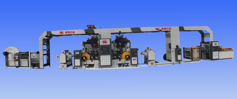AEC900B涂膜機